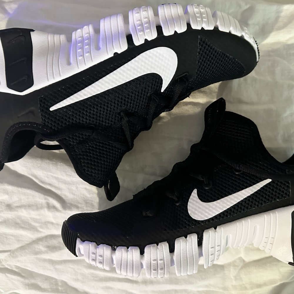 Nike Women's Metcon Free 3